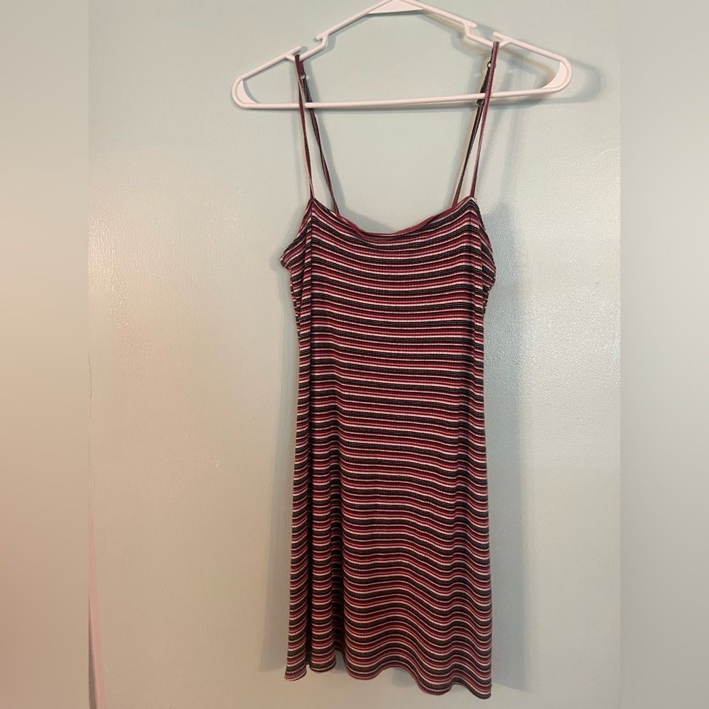 Hollister mini dress - Picture 2 of 3